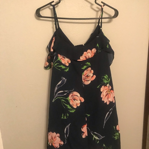 Floral dress - Picture 3 of 3